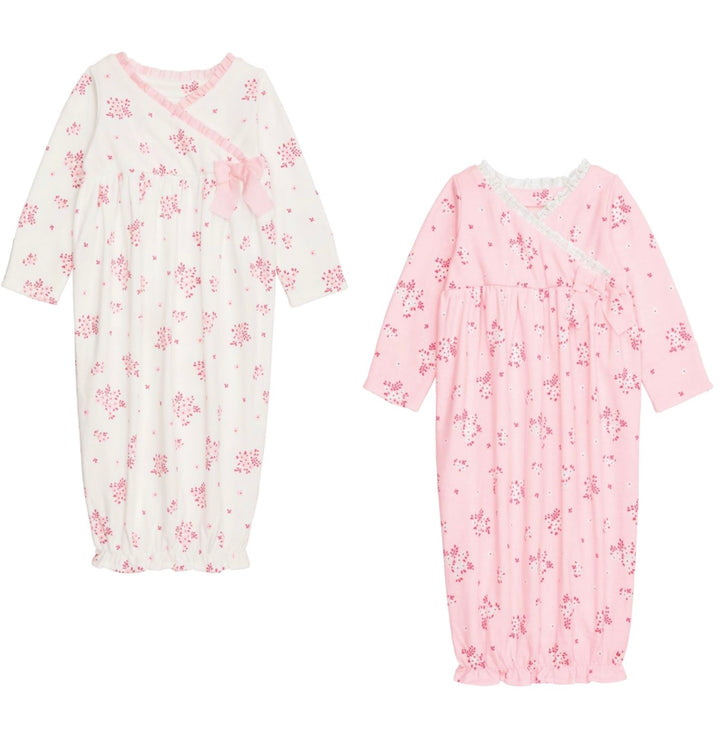 Mud Pie Blossom Gown
