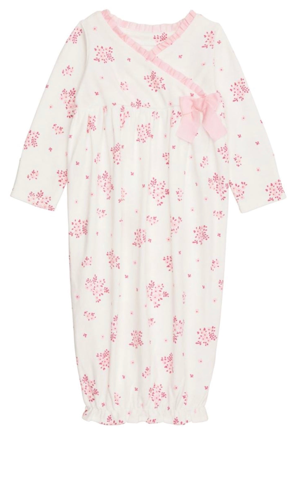 Mud Pie Blossom Gown