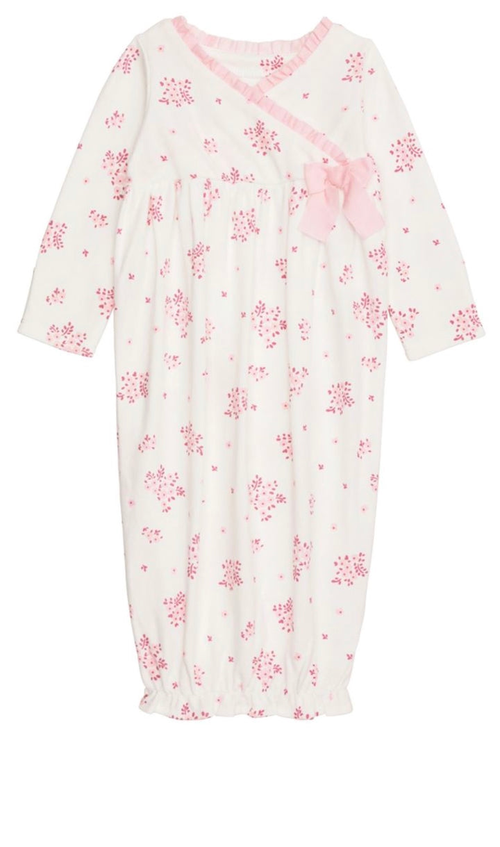 Mud Pie Blossom Gown