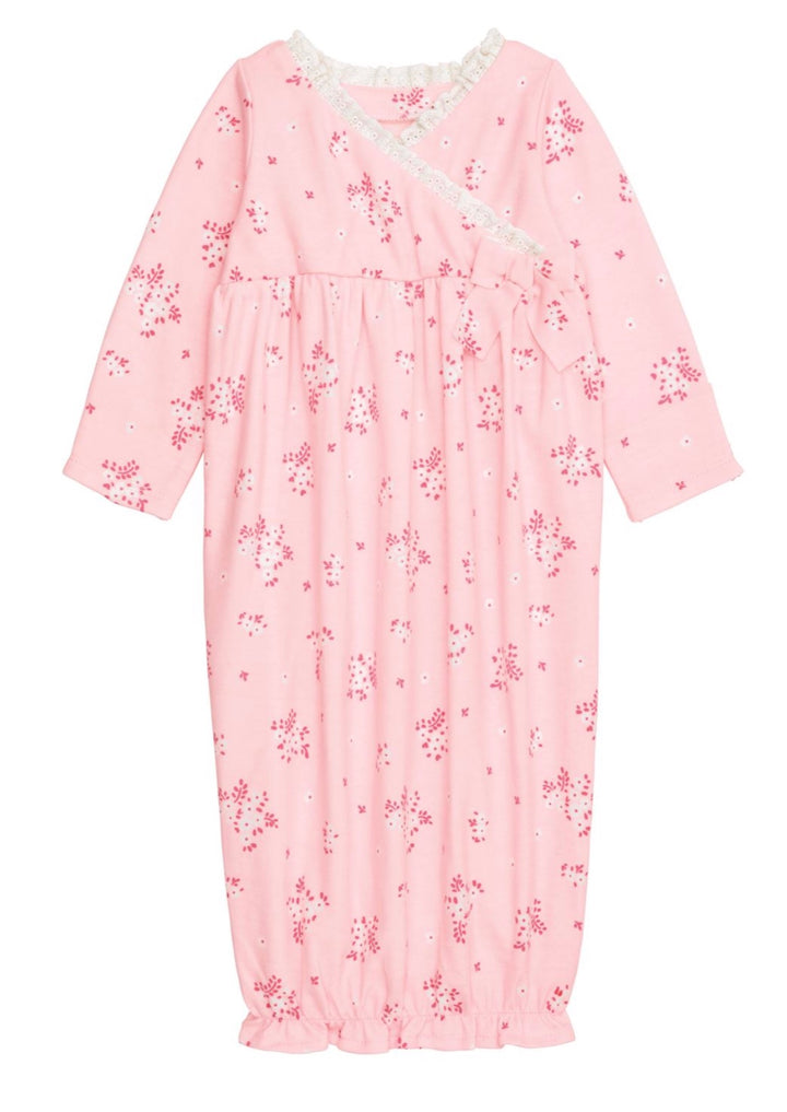 Mud Pie Blossom Gown