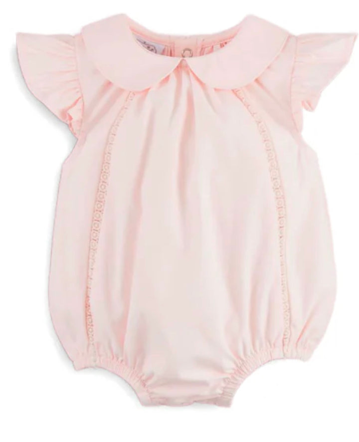 Mud Pie Collared Poplin Bubble