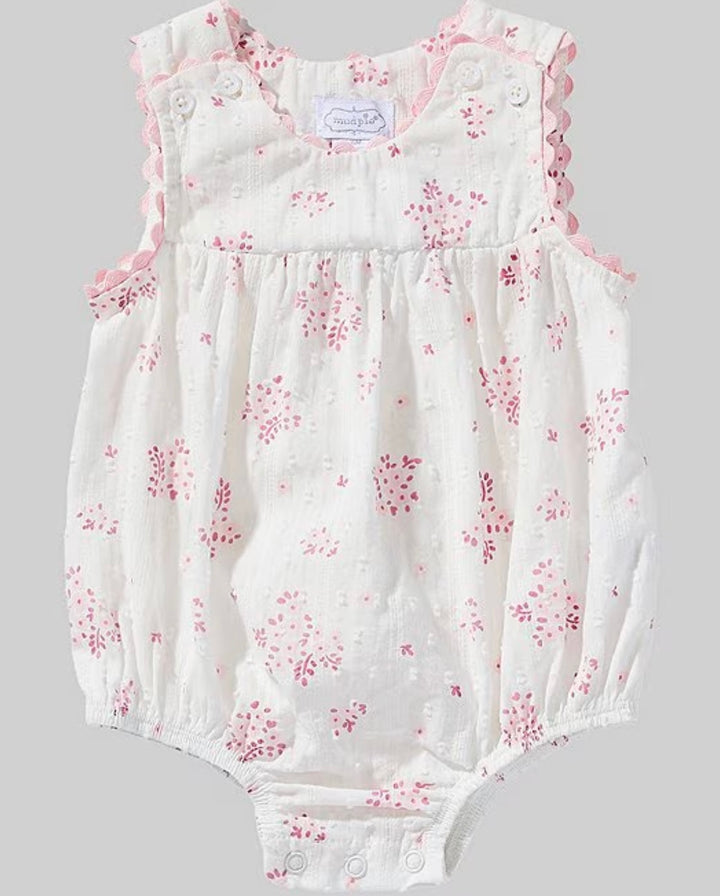 Mud Pie Blossom Bubble