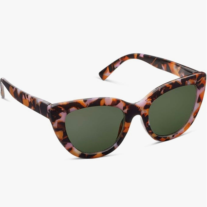 Peepers Polarized Sunglasses - Capri