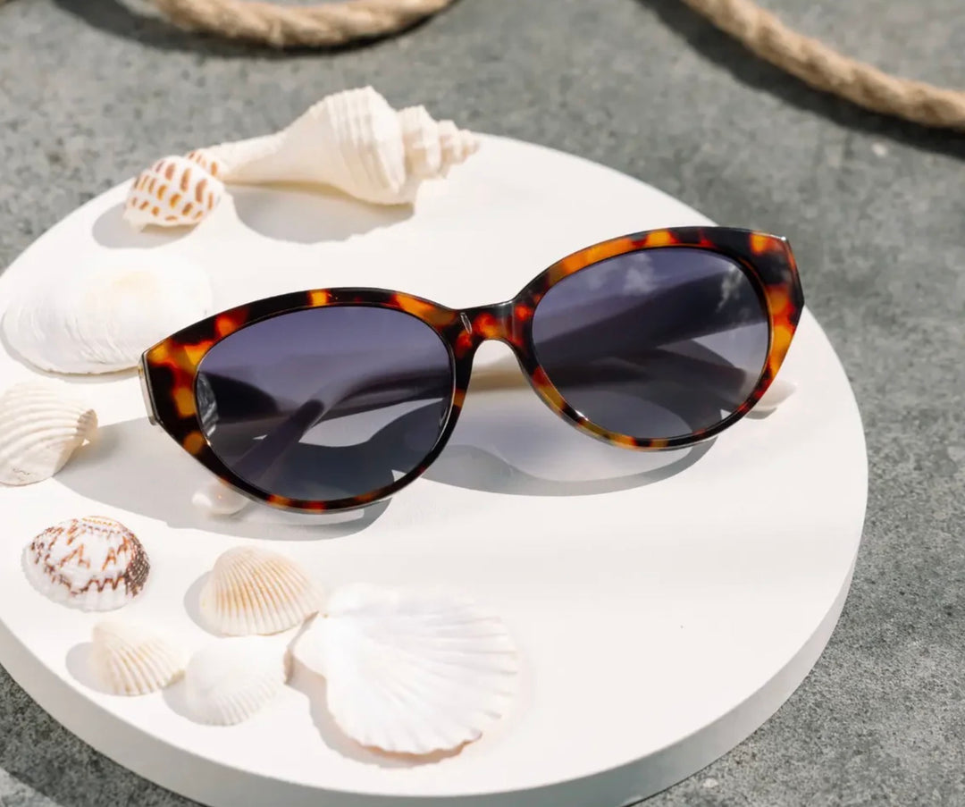 Peepers En Route Polarized Sunglasses