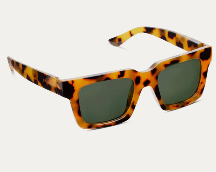 Peepers Polarized Sunglasses - Santiago