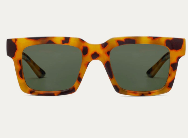 Peepers Polarized Sunglasses - Santiago
