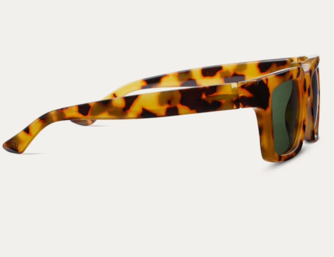 Peepers Polarized Sunglasses - Santiago