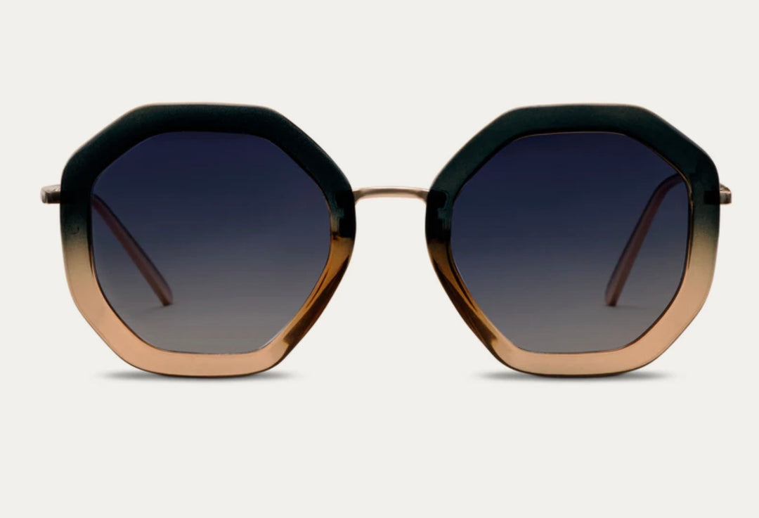 Peepers Solana Polarized Sunglasses