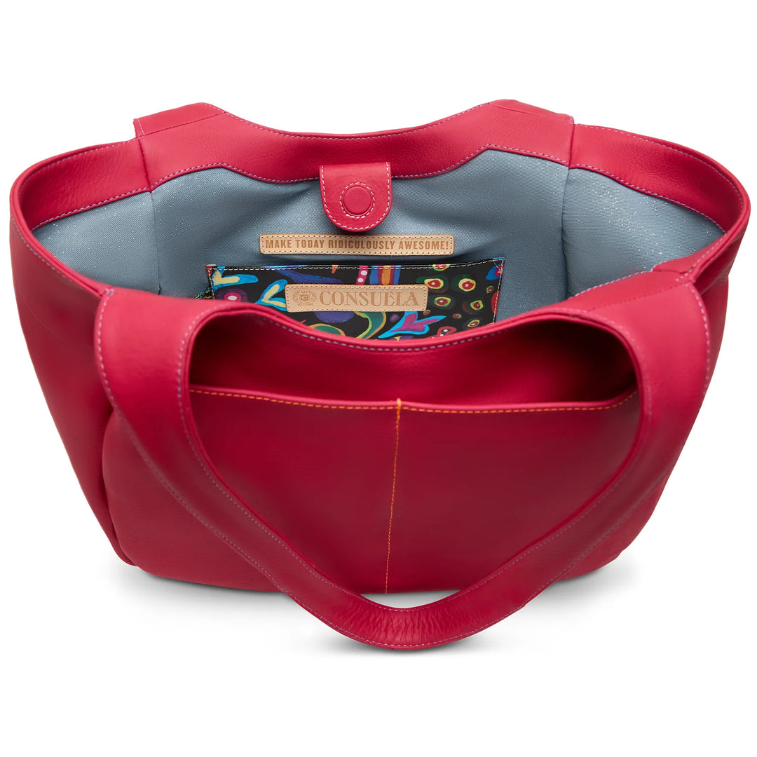 Consuela Maren Joya Tote
