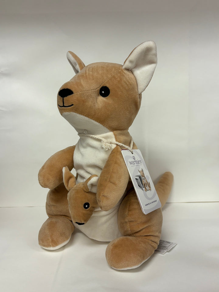 Warmies Stuffed Animal - Large