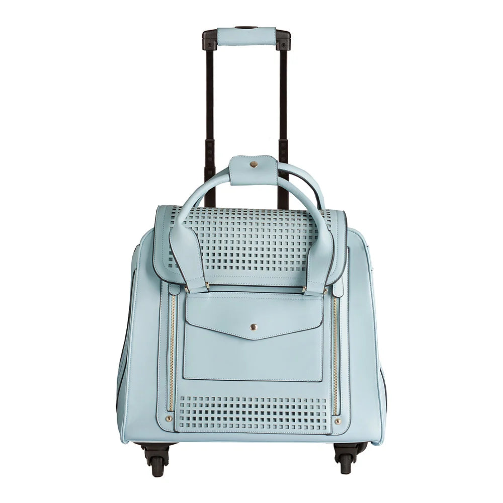 Zadie Carry - On Rolling Tote