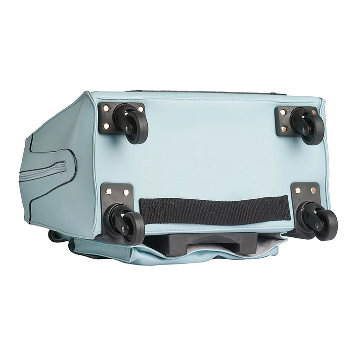 Zadie Carry - On Rolling Tote