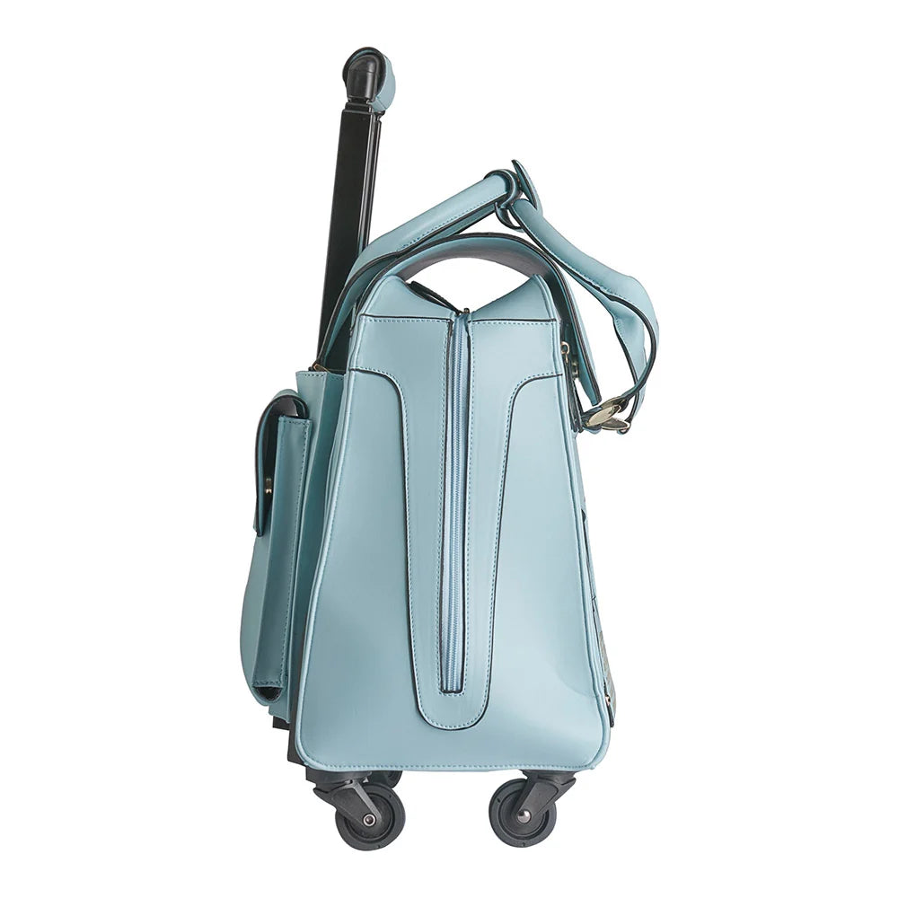 Zadie Carry - On Rolling Tote