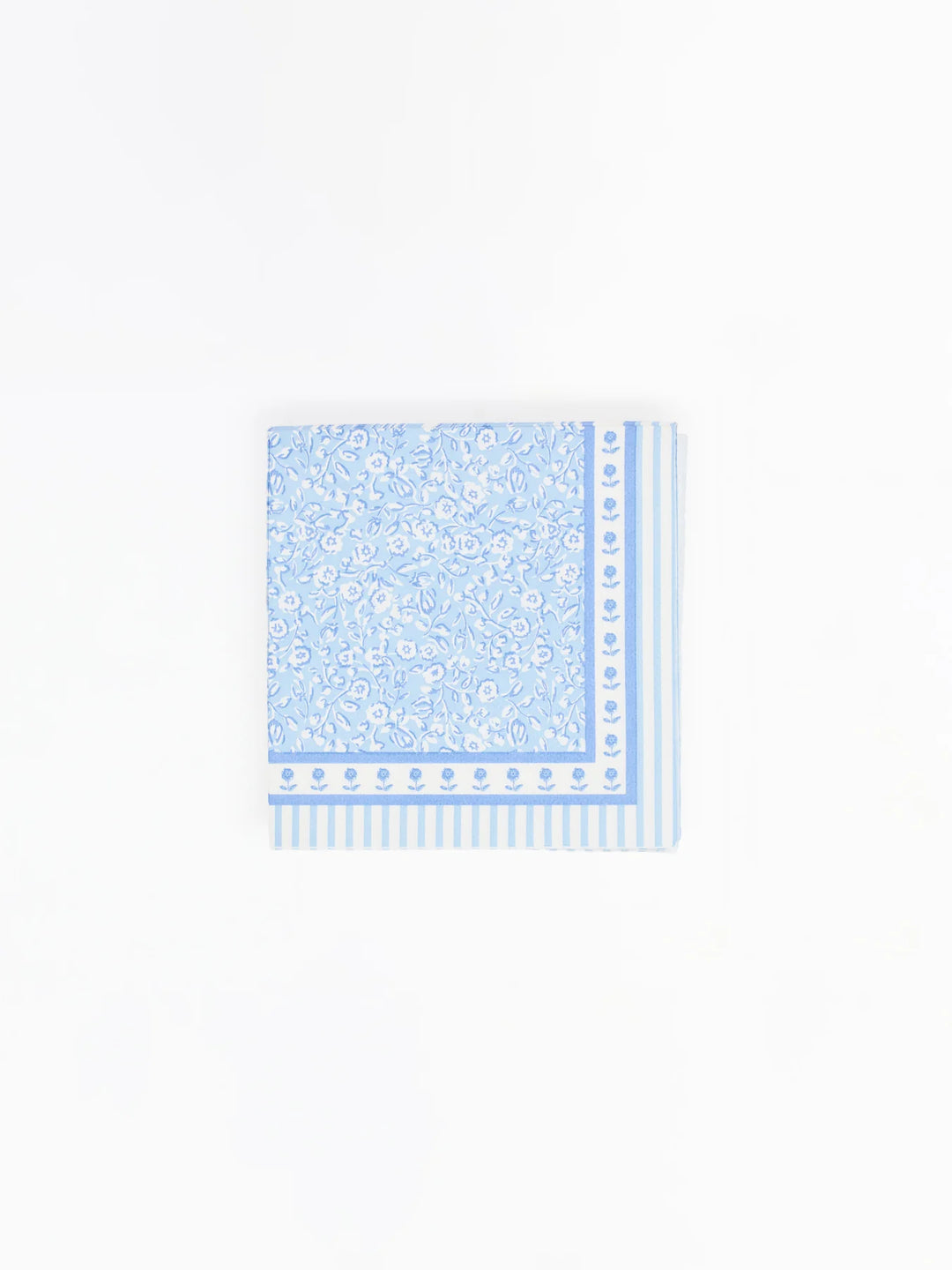Mary Square Cocktail Napkins