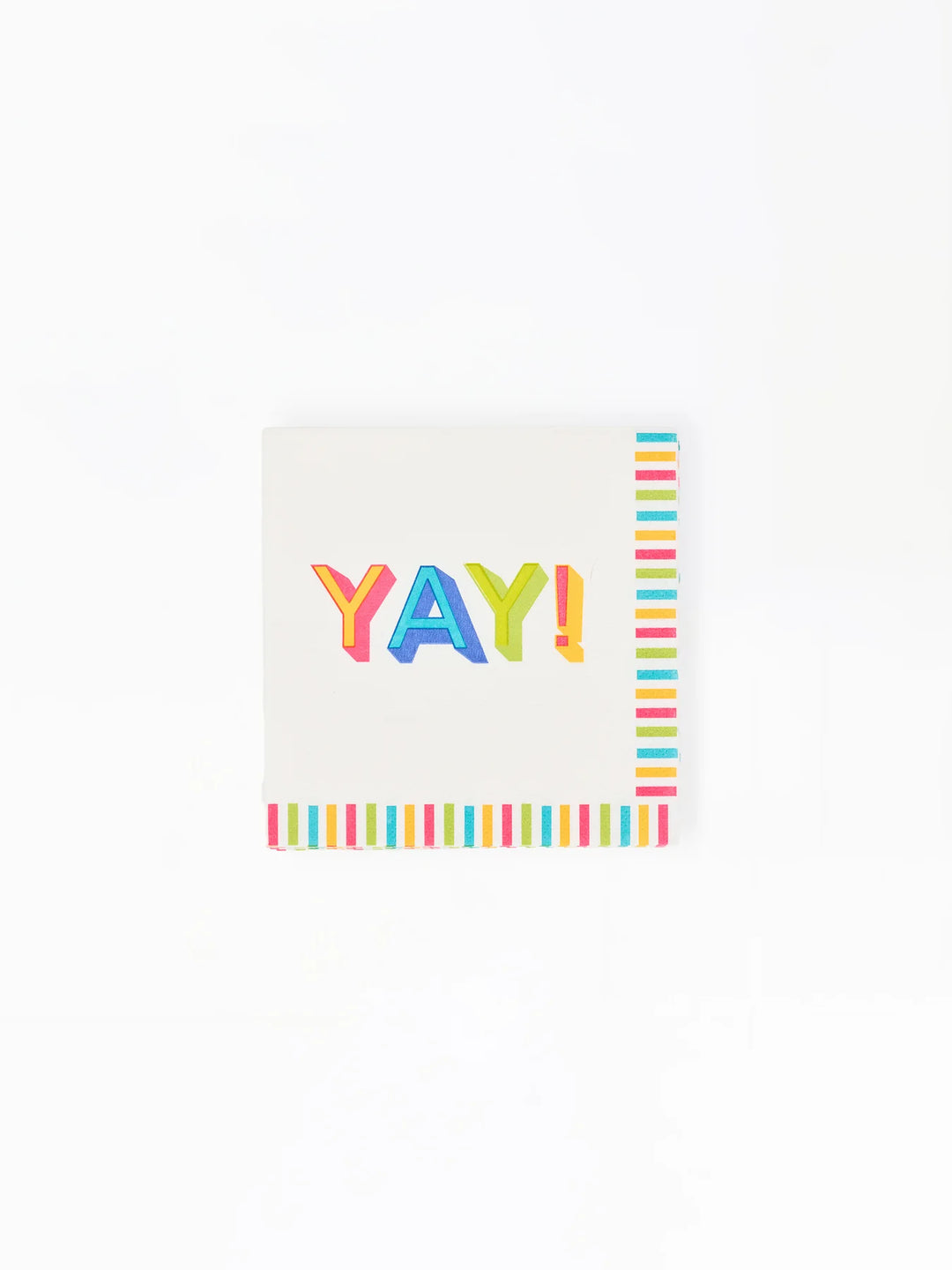Mary Square Cocktail Napkins