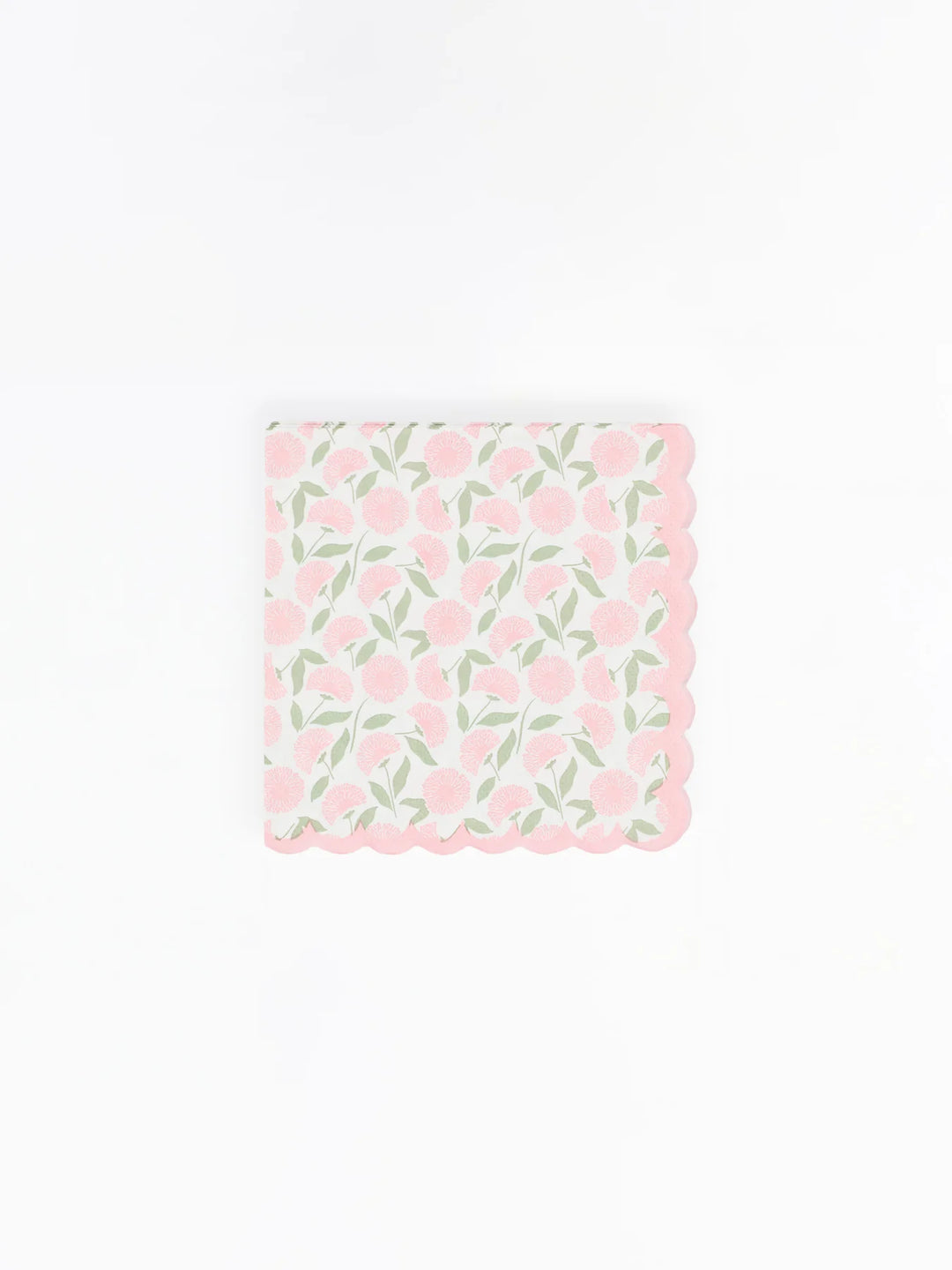 Mary Square Cocktail Napkins