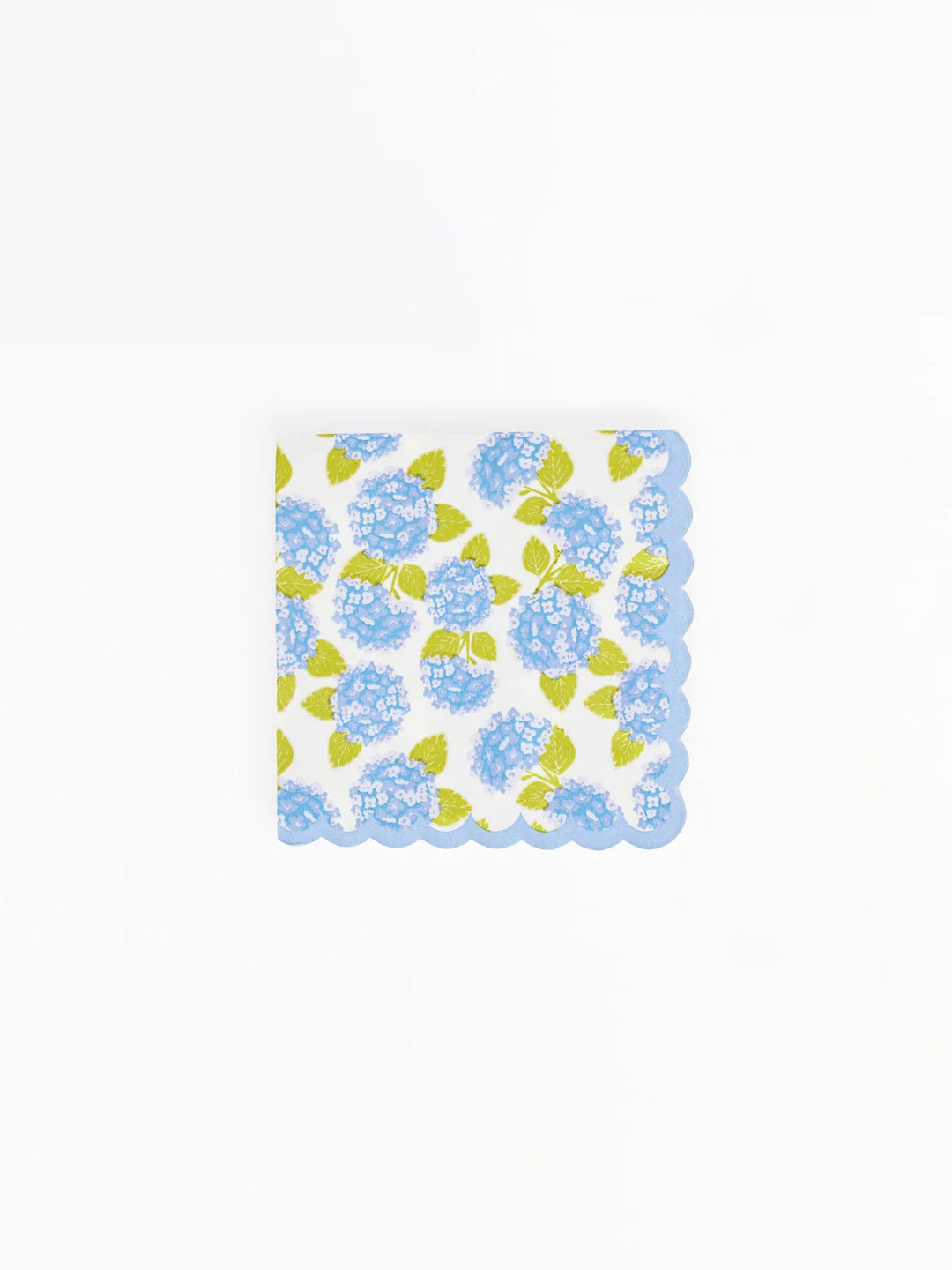Mary Square Cocktail Napkins