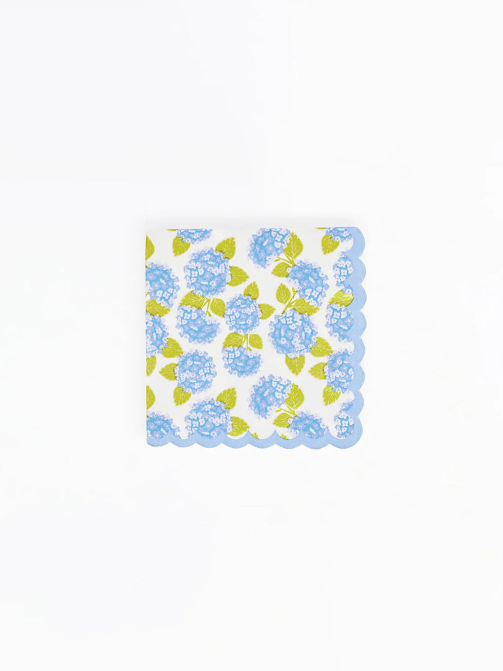 Mary Square Cocktail Napkins