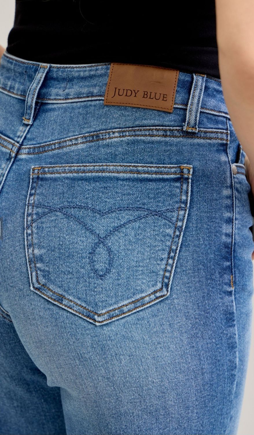 Judy Blue That&