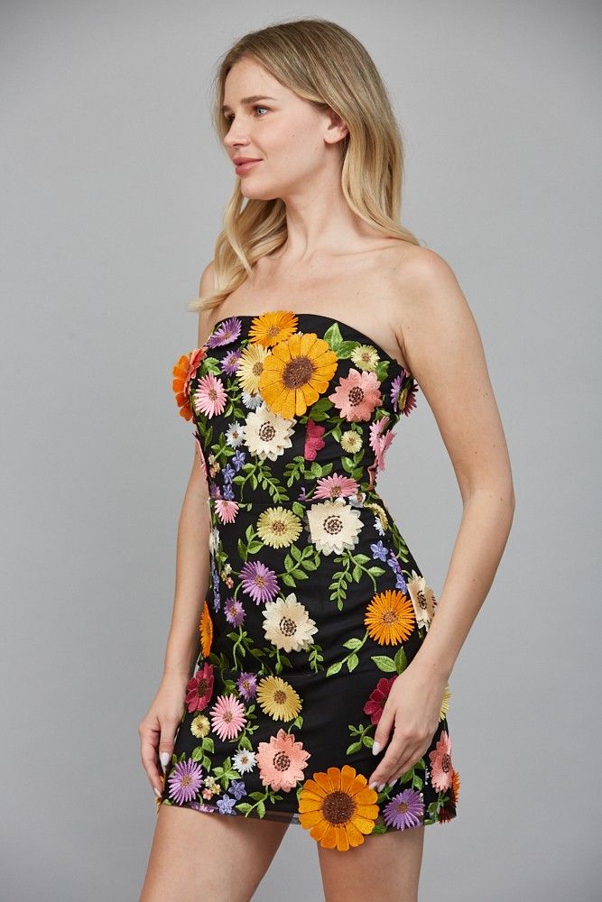 Made For These Moments Dress