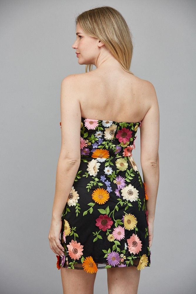 Made For These Moments Dress