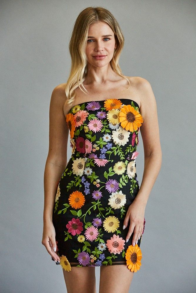 Made For These Moments Dress