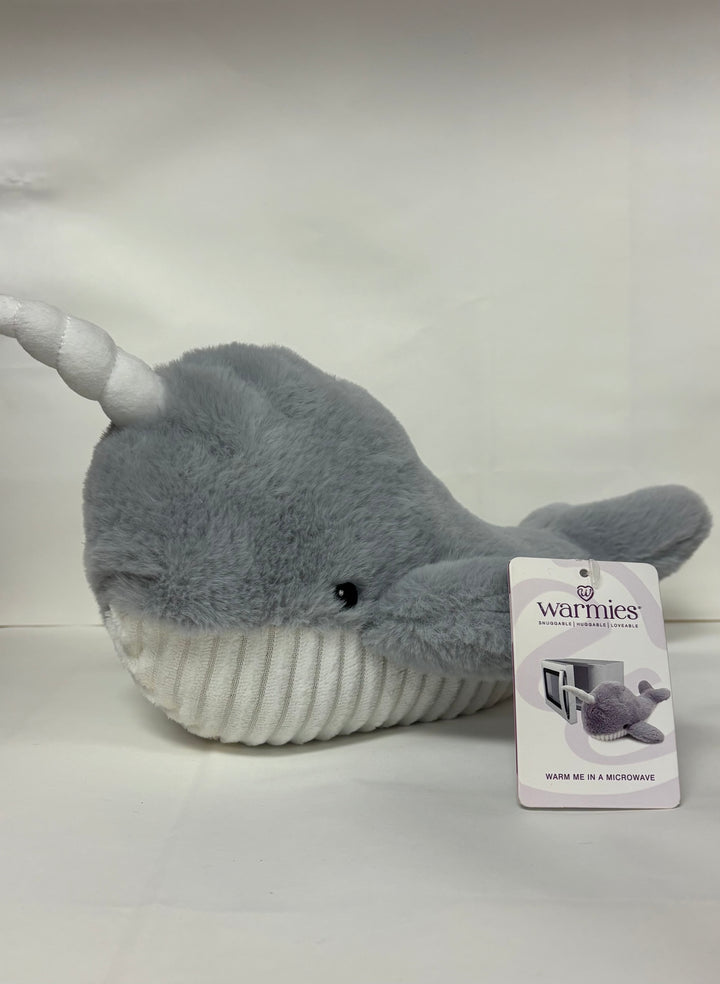 Warmies Stuffed Animal - Large