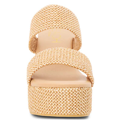 Beach by Matisse Ocean Ave Platform Sandal