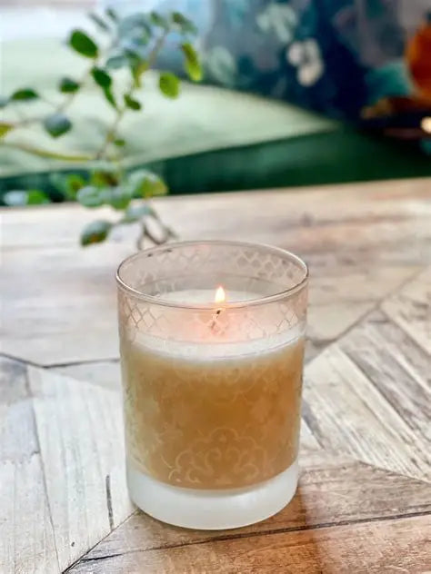 Patina Vie Luxe Candle