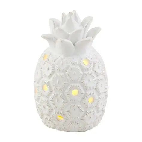 Mud Pie LED Sitter