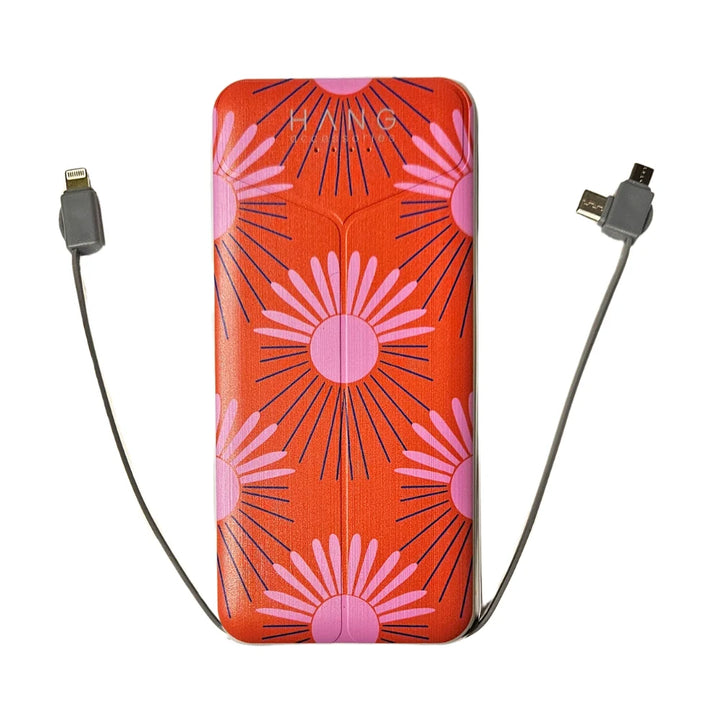 Portable Charging Banks