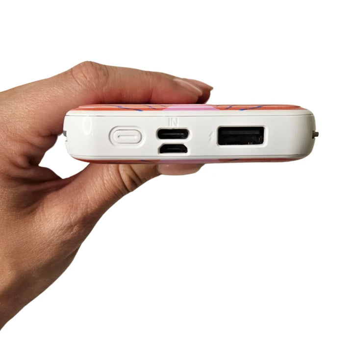 Portable Charging Banks