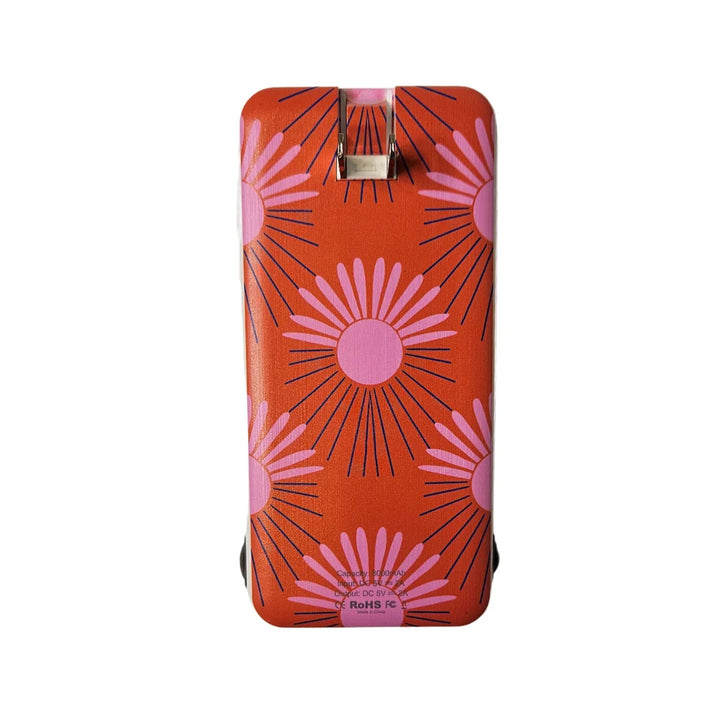 Portable Charging Banks