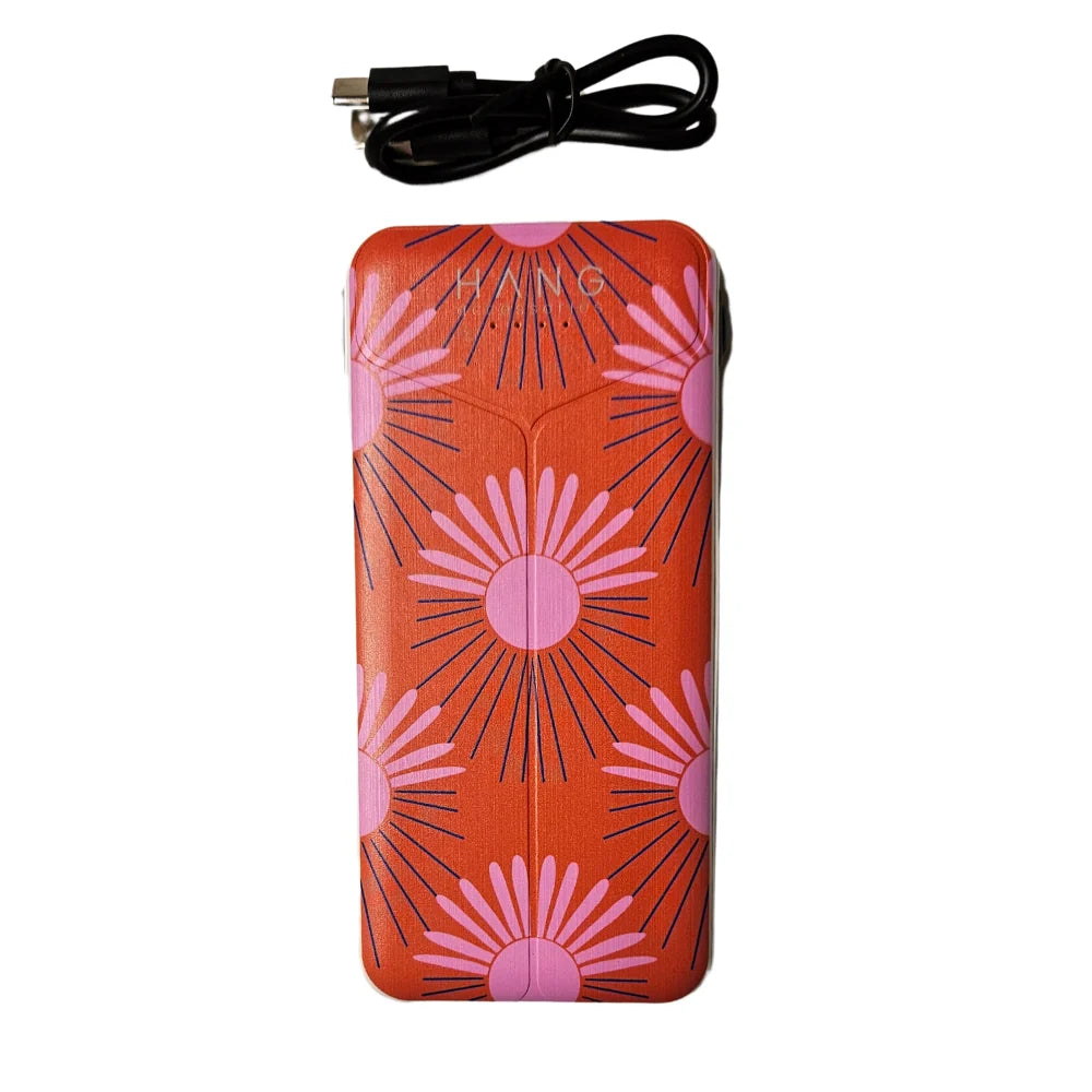 Portable Charging Banks