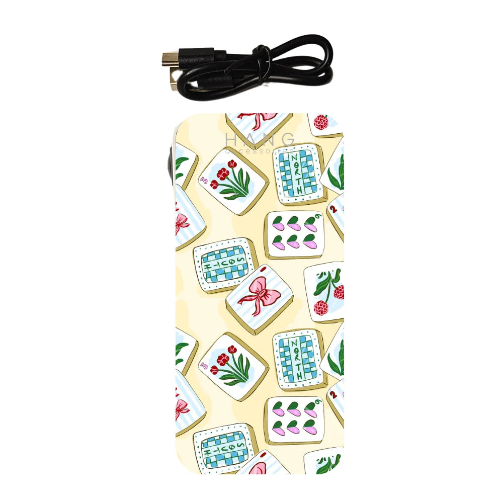Portable Charging Banks