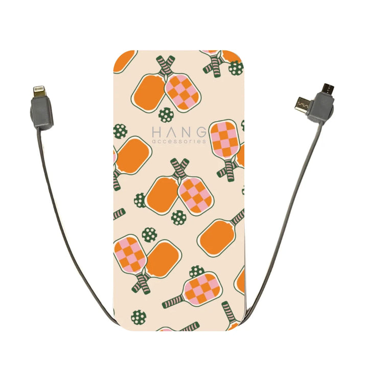 Portable Charging Banks