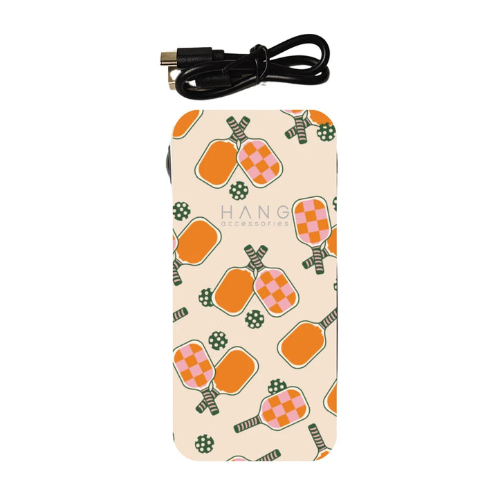 Portable Charging Banks