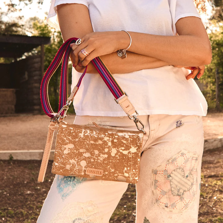 Consuela Uptown Crossbody, Marlow