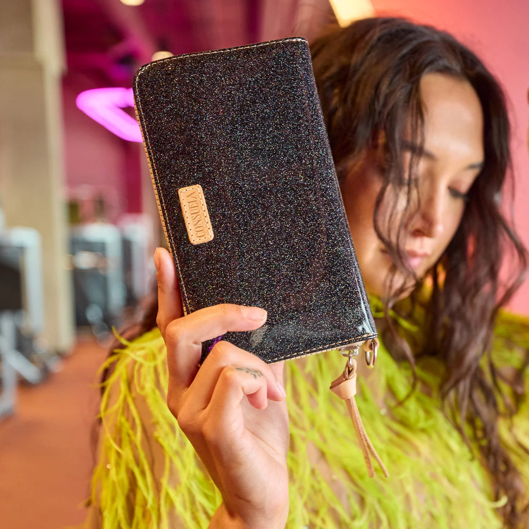 Consuela Essential Wallet, Marina