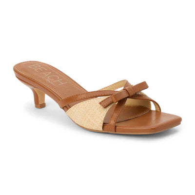 Beach By Matisse Porter Heeled Sandal