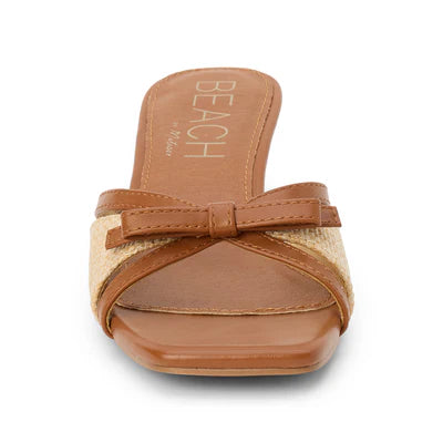 Beach By Matisse Porter Heeled Sandal