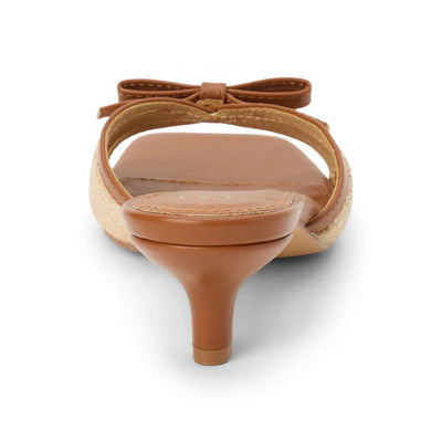 Beach By Matisse Porter Heeled Sandal