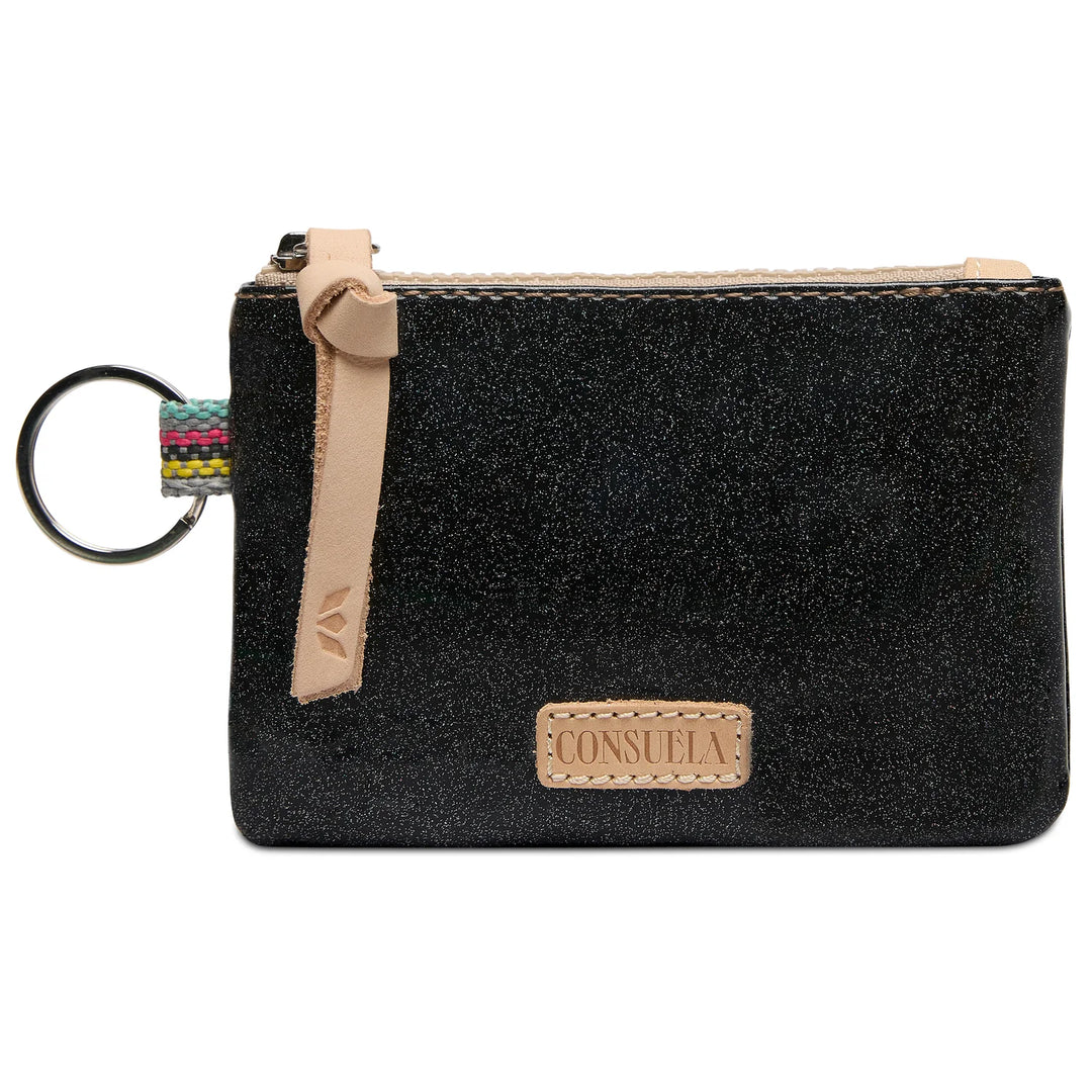 Consuela Pouch, Mariana