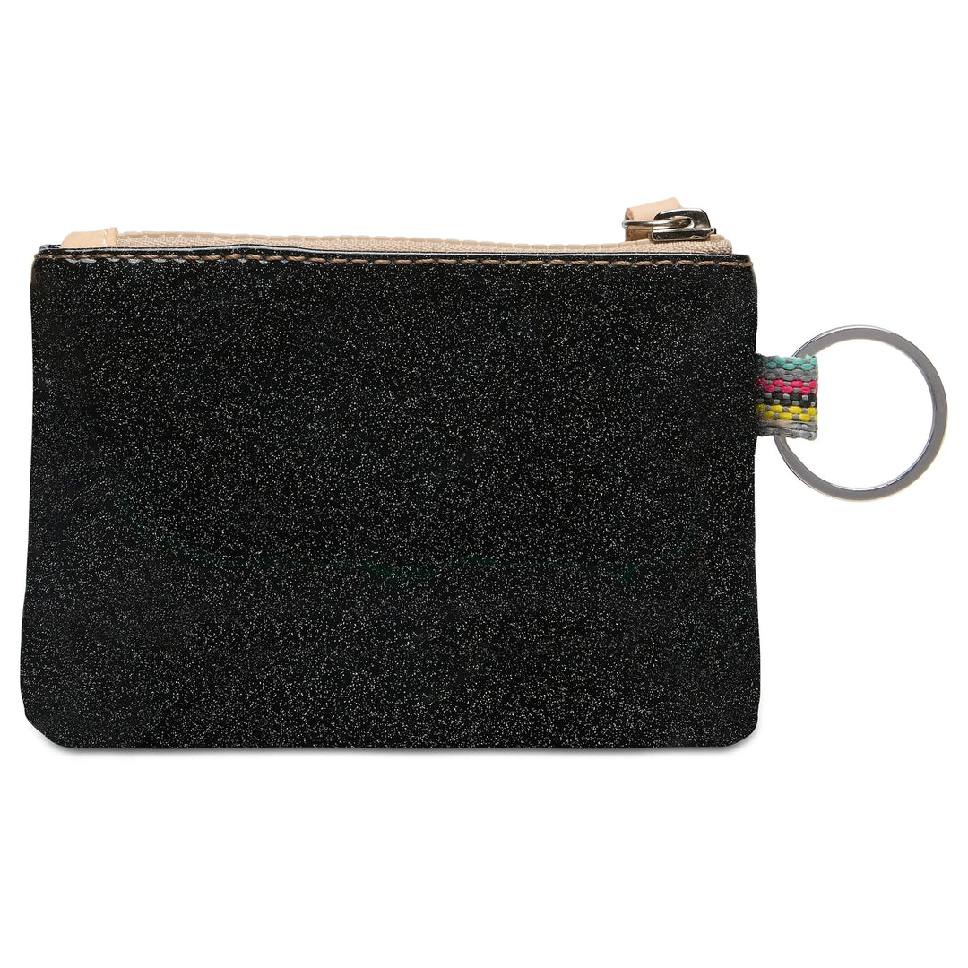 Consuela Pouch, Mariana