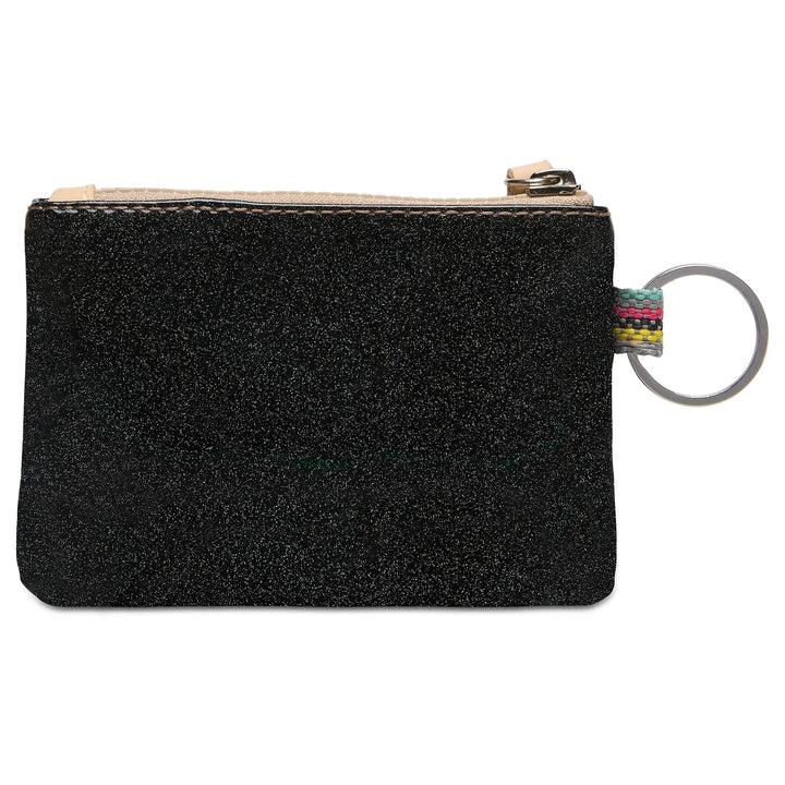 Consuela Pouch, Mariana