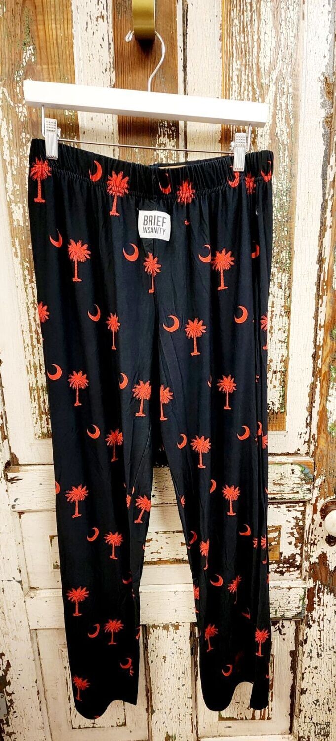 Brief Insanity Pajama Pants