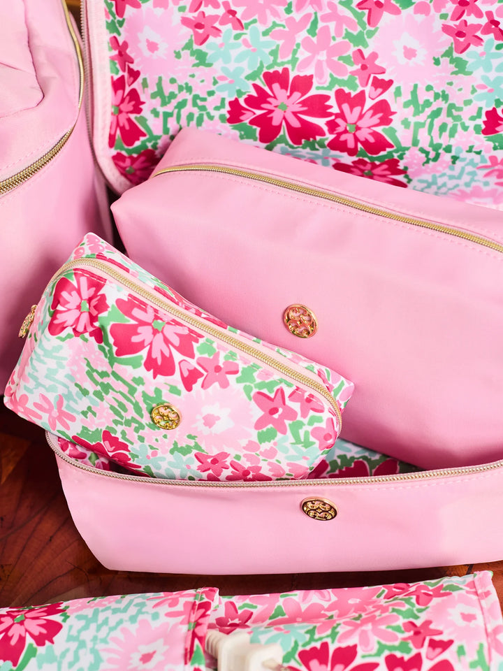 Mary Square Petal Perfect Lets Face It Mini Bag