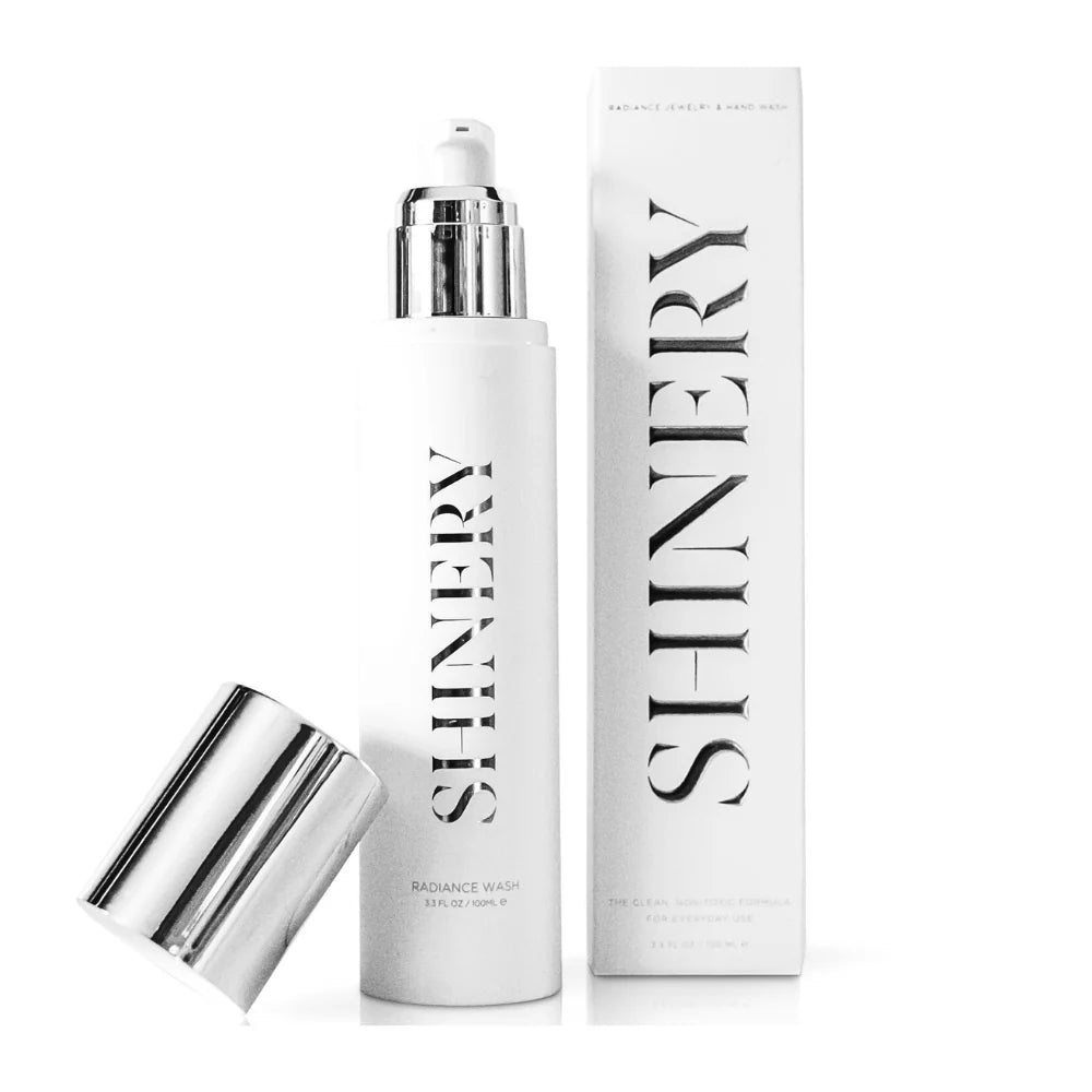 Shinery Jewelry Wash - 3.3oz