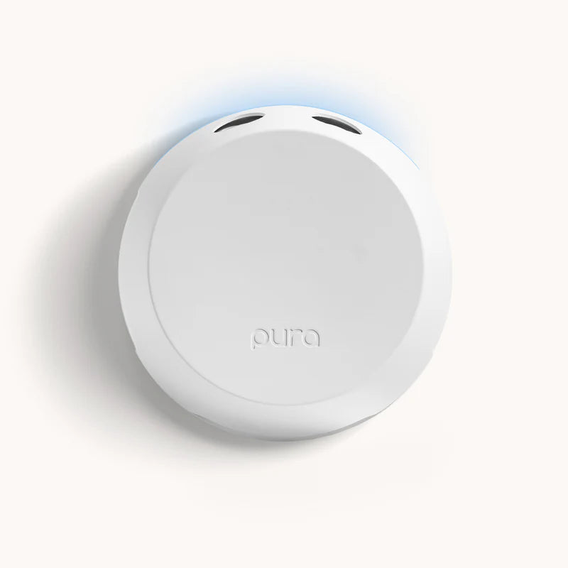 Pura + Sweet Grace Fragrance Diffuser Duo