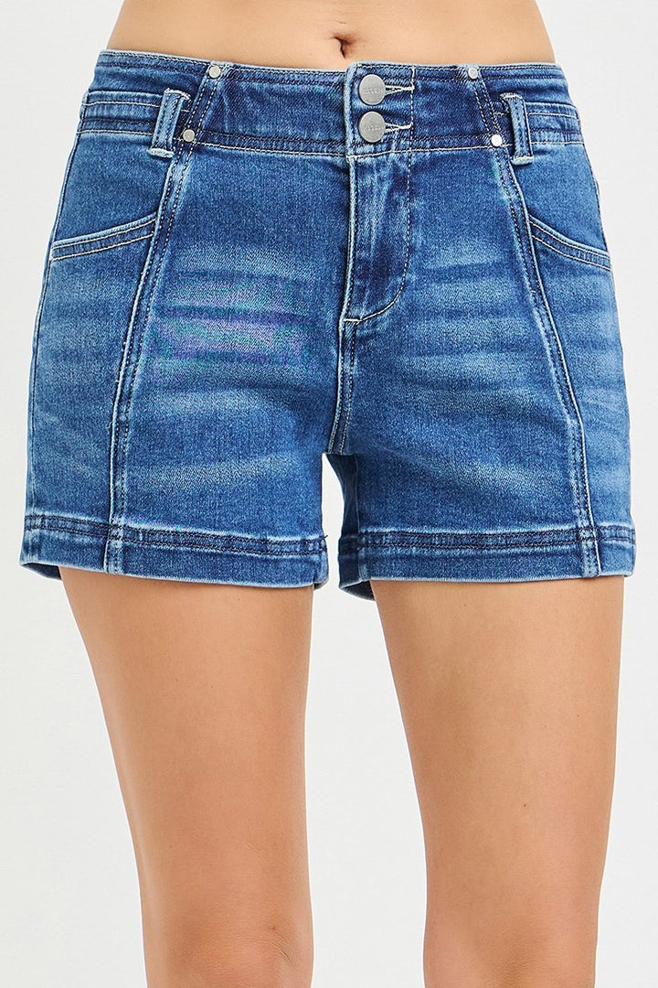 Risen Sweetie MR Shorts